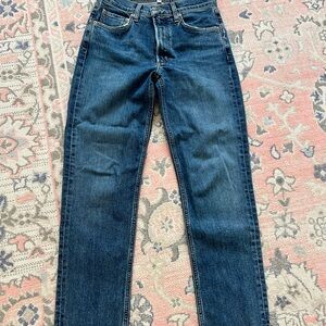 AGOLDE  Women's Jeans